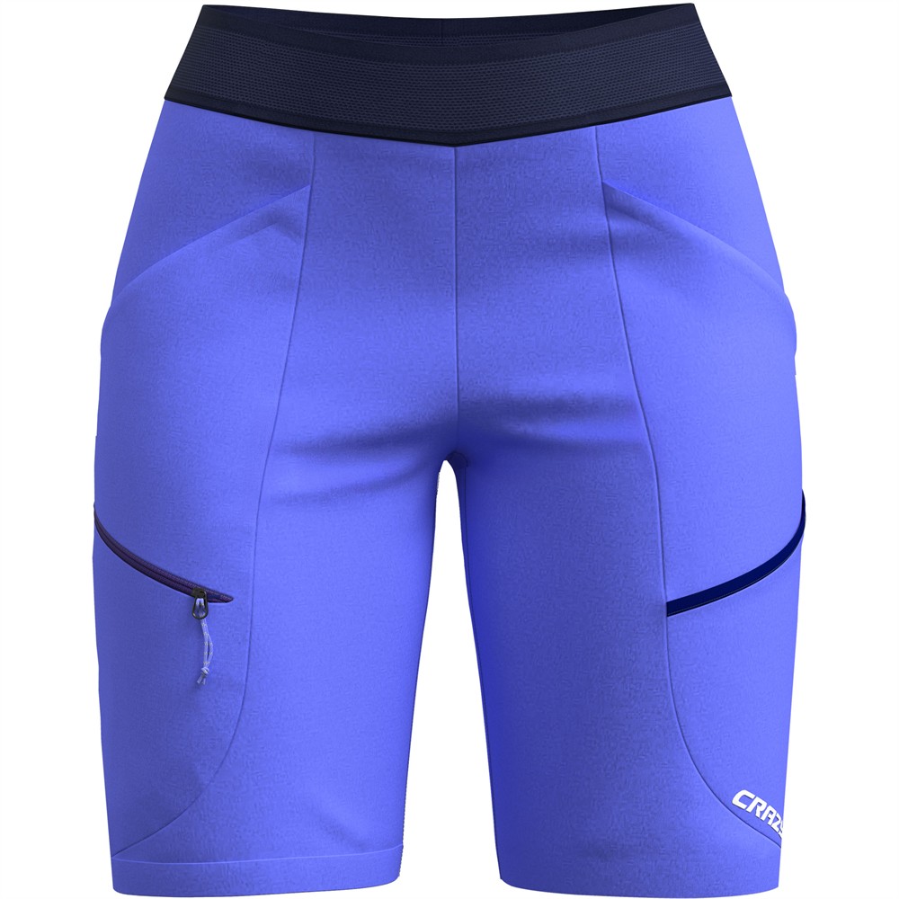 SHORT TRAVERSE WOMAN